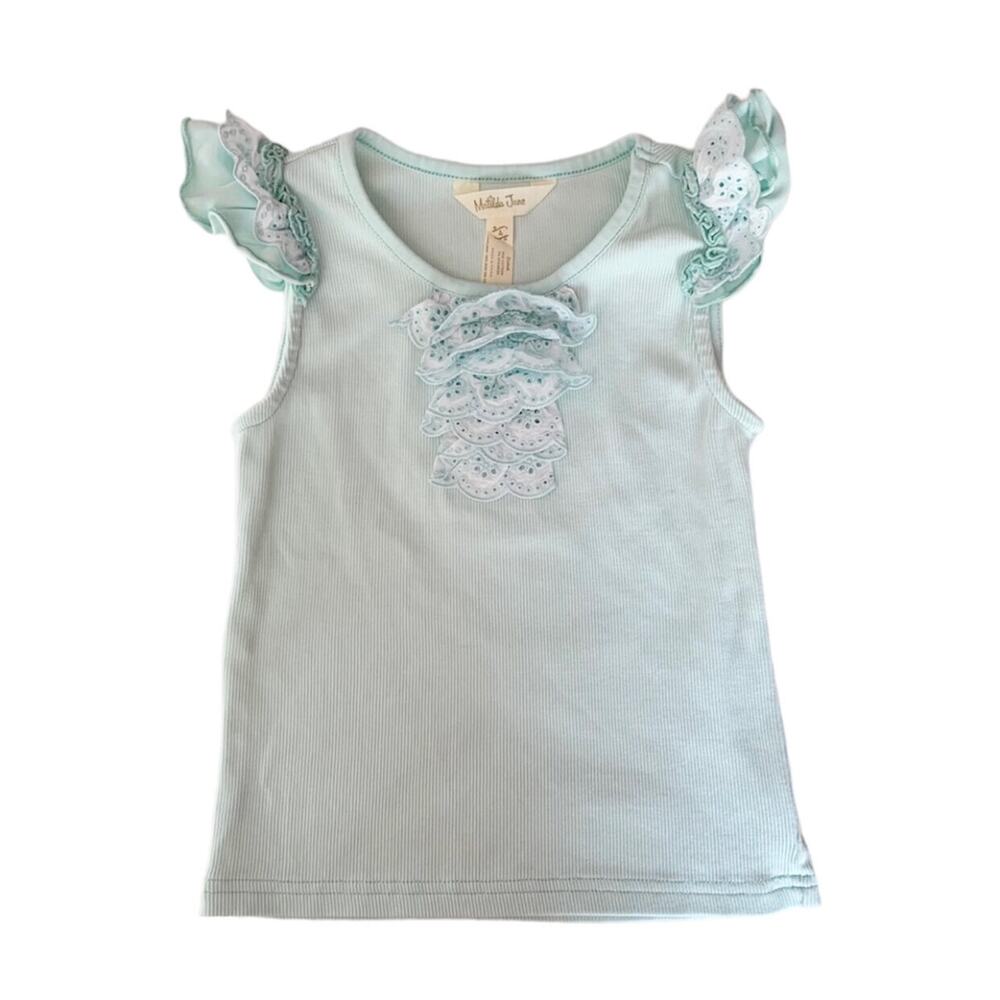 Matilda Jane Spun Sugar Tank